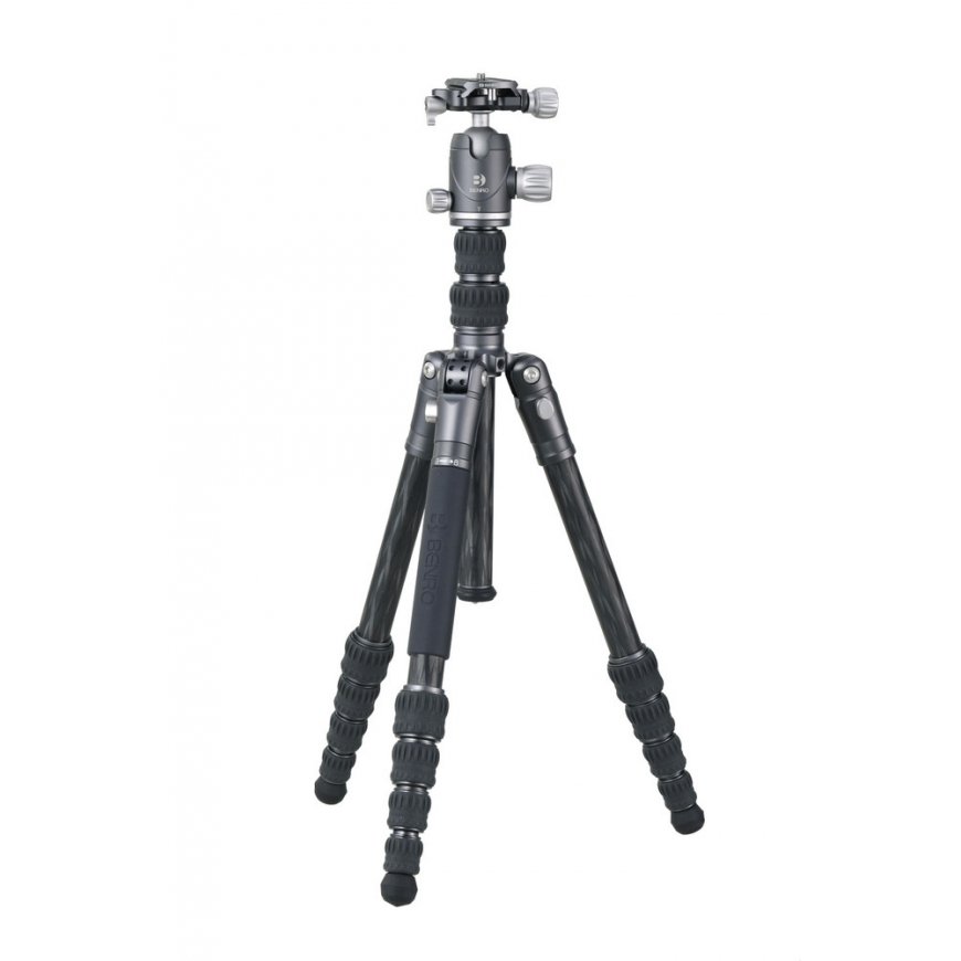 Benro FBAT05CVX20 Bat trijkājis Digitālajām/filmu kamerām