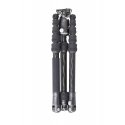 Benro FBAT05CVX20 Bat tripod Digital/film cameras 3 leg(s) Grey Benro FBAT05CVX20 Bat tripod Digital/film cameras 3 leg(s) Grey