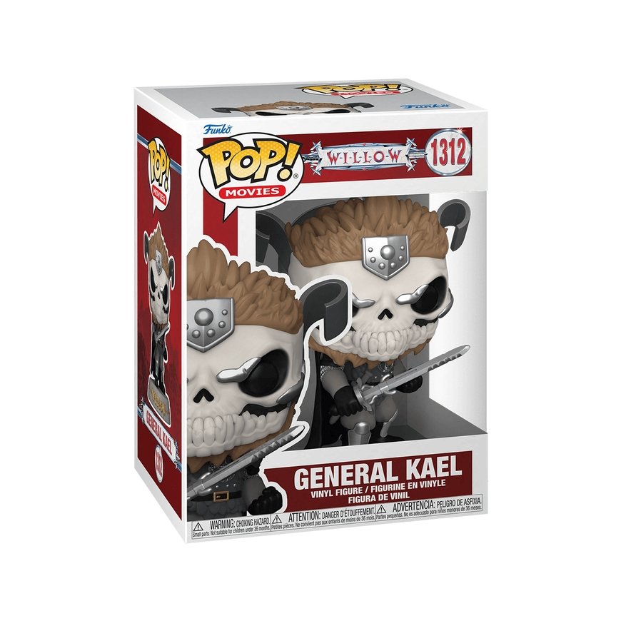 FUNKO POP! 65765 collectible figure