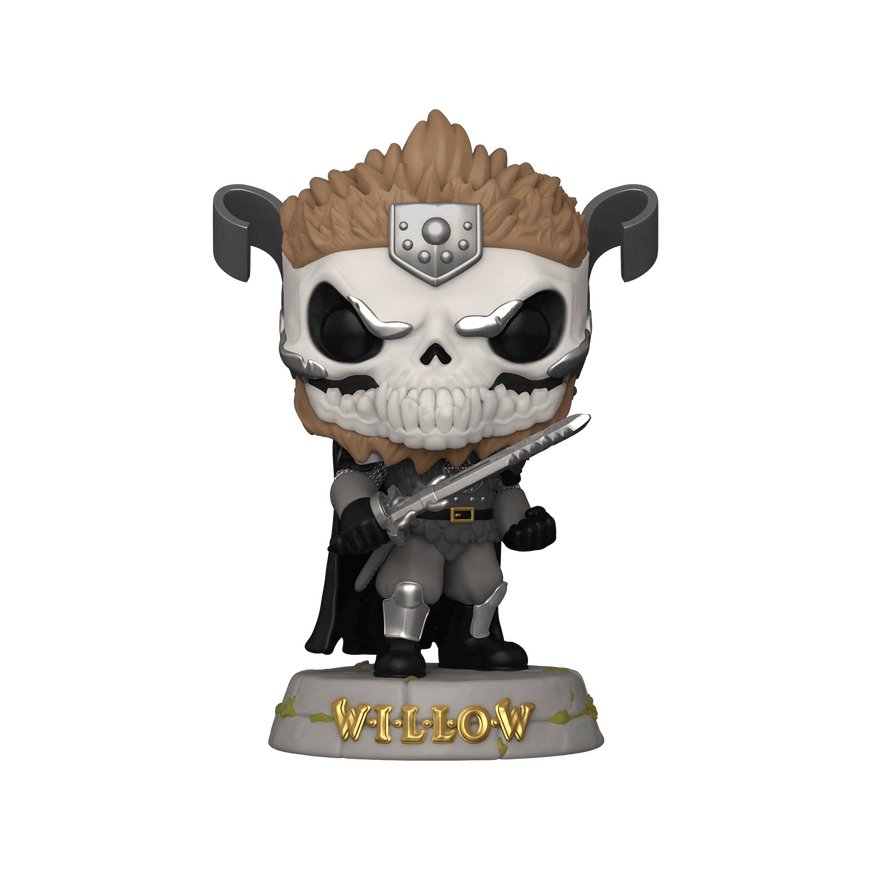 FUNKO POP! 65765 collectible figure – 3