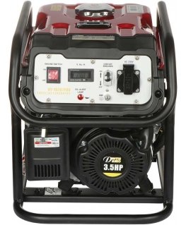 ELECTRIC GENERATOR DY-1020/PRO 800 W Dynamo