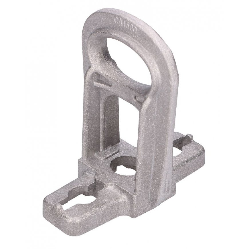 Extralink POLE BRACKET CA1500 Koukku suljetulla päällä