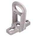 Extralink POLE BRACKET CA1500 Suletud otsaga konks