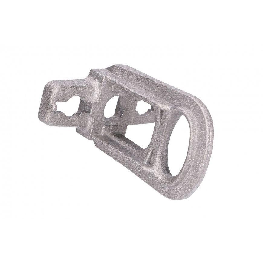 Extralink POLE BRACKET CA1500 Koukku suljetulla päällä – 2