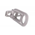 Extralink POLE BRACKET CA1500 Suletud otsaga konks