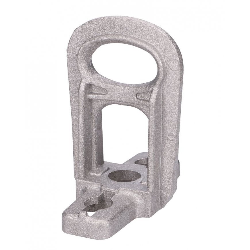 Extralink POLE BRACKET CA1500 Āķis ar slēgtu galu – 5