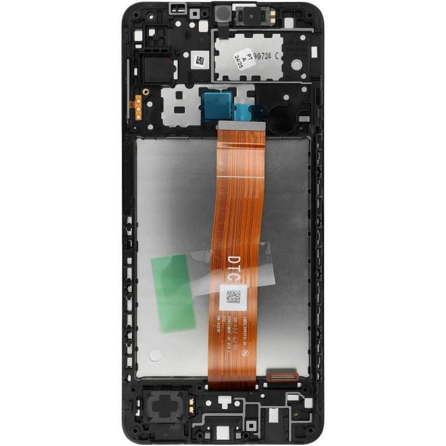 ServicePack LCD Screen SAMSUNG A12 A125F GH82-24490A – 2