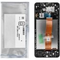 ServicePack LCD Screen SAMSUNG A12 A125F GH82-24490A ServicePack LCD Screen SAMSUNG A12 A125F GH82-24490A