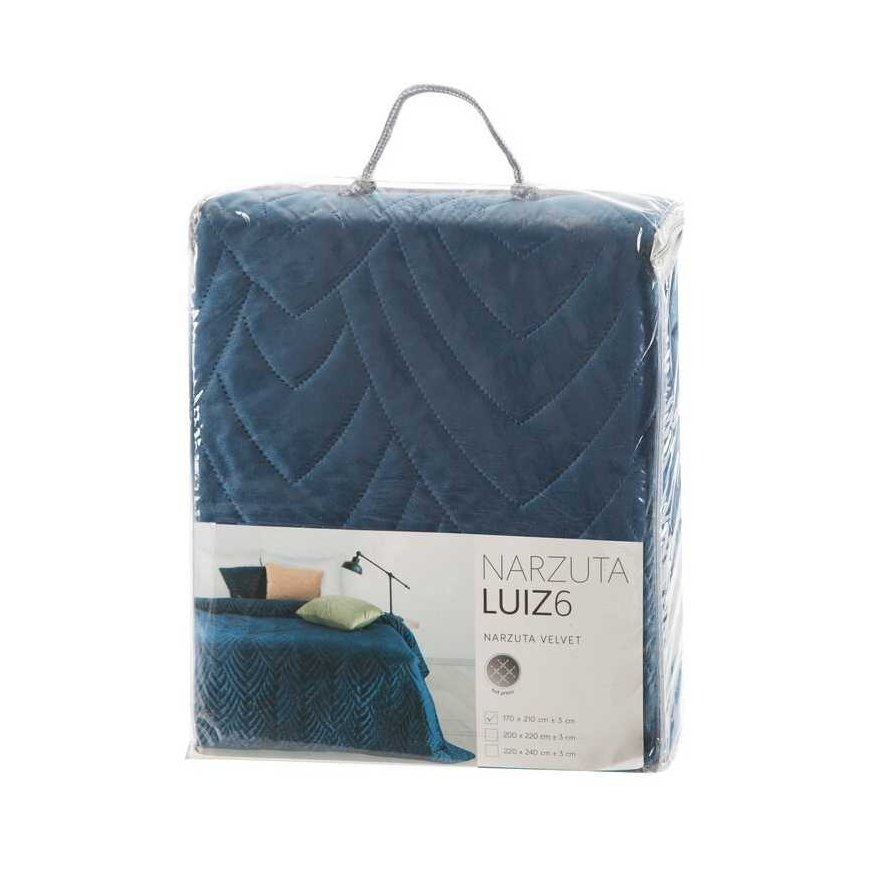 Eurofirany SI/N/LUIZ/6/GRAN 220X240 GRAN – 3