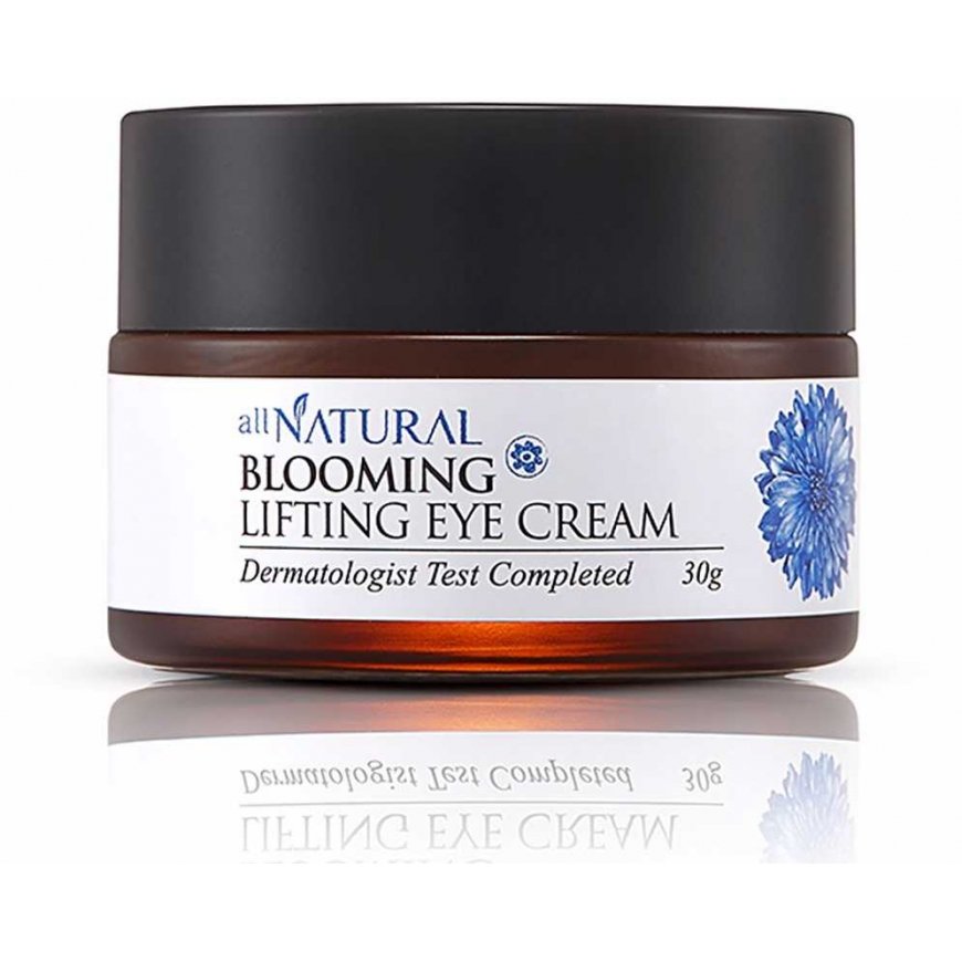 Eye cream All Natural ANBLEC 30 g – 2