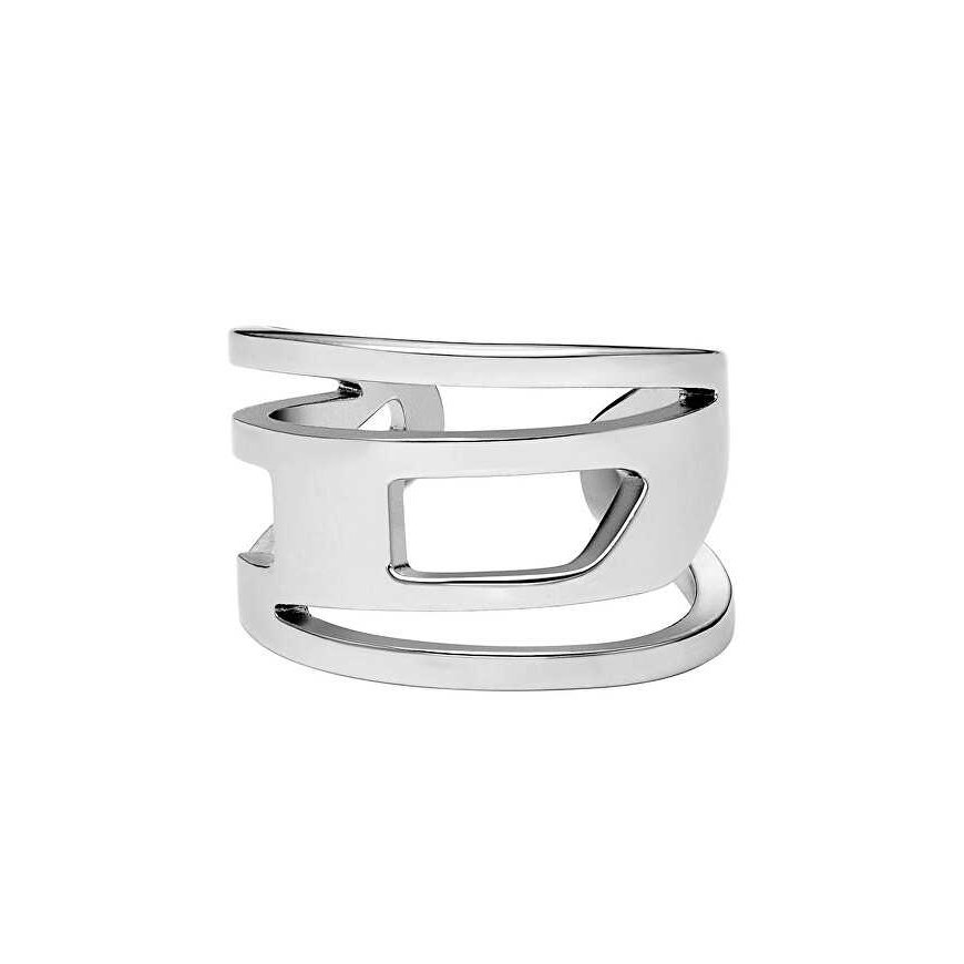 Diesel Madingas plieno viengubas auskaras DX1532040 – 2