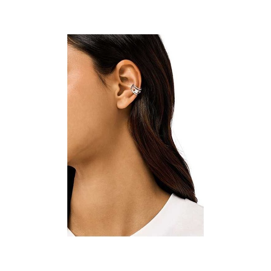 Diesel Fashionable steel single earring DX1532040 – 4