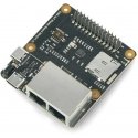Router Carrier Board Mini, IoT mini expansion board for Raspberry Pi Compute 4 module, DFRobot DFR0767