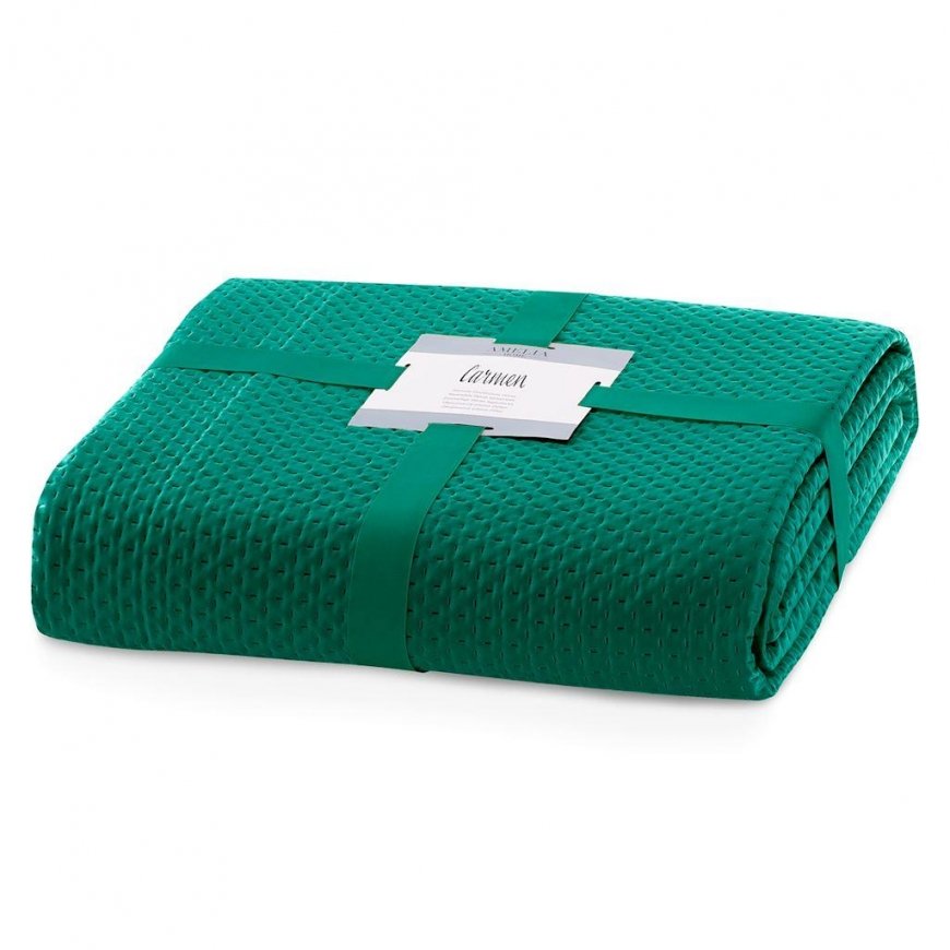 AmeliaHome päiväpeite ALPINEGREEN 170x210 – 4