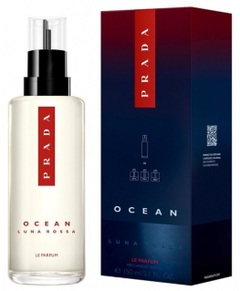 PRADA Luna Rossa Ocean Le Parfum (náplň) - 150 ml