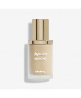 Sisley Phyto-teint Perfection 30 ml Buteliukas su pompa Kremas 1W1 Ecru