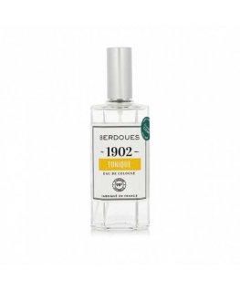 Berdoues 1902 Tonique 125ml perfume Unisex Cologne