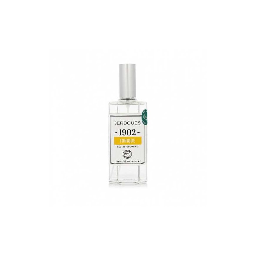 Berdoues 1902 Tonique 125ml hajuvesi Unisex Köln