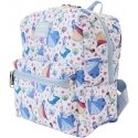 Loungefly Disney Princess Manga nylonreppu 24cm
