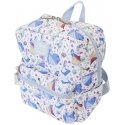 Loungefly Disney Princess Manga nylon backpack 24cm Loungefly Disney Princess Manga nylon backpack 24cm