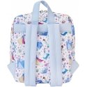 Loungefly Disney Princess Manga nylon backpack 24cm Loungefly Disney Princess Manga nylon backpack 24cm