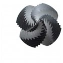 Poraus AW-Tools 4 kpl. / 4-12mm / 4-20mm / 4-32mm / 4-39mm /BL