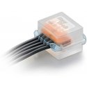 JUNCTION BOX GELBOX HAPPY-0 IP68 RayTech JUNCTION BOX GELBOX HAPPY-0 IP68 RayTech