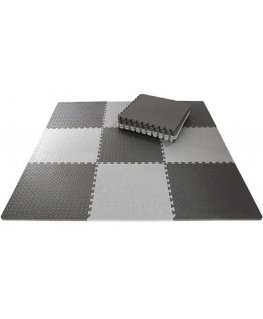 ATL FT57 Dėlionės kilimėlis 60x60 sporto salei