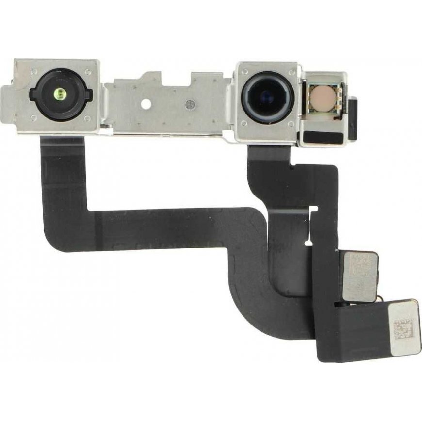 Partner Tele.com Priekinės kameros juosta iPhone XR