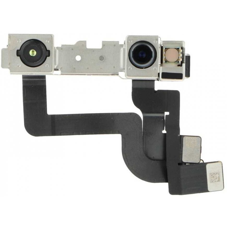 Partner Tele.com Front camera strip for iPhone XR – 2
