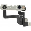 Partner Tele.com Front camera strip for iPhone XR Partner Tele.com Front camera strip for iPhone XR