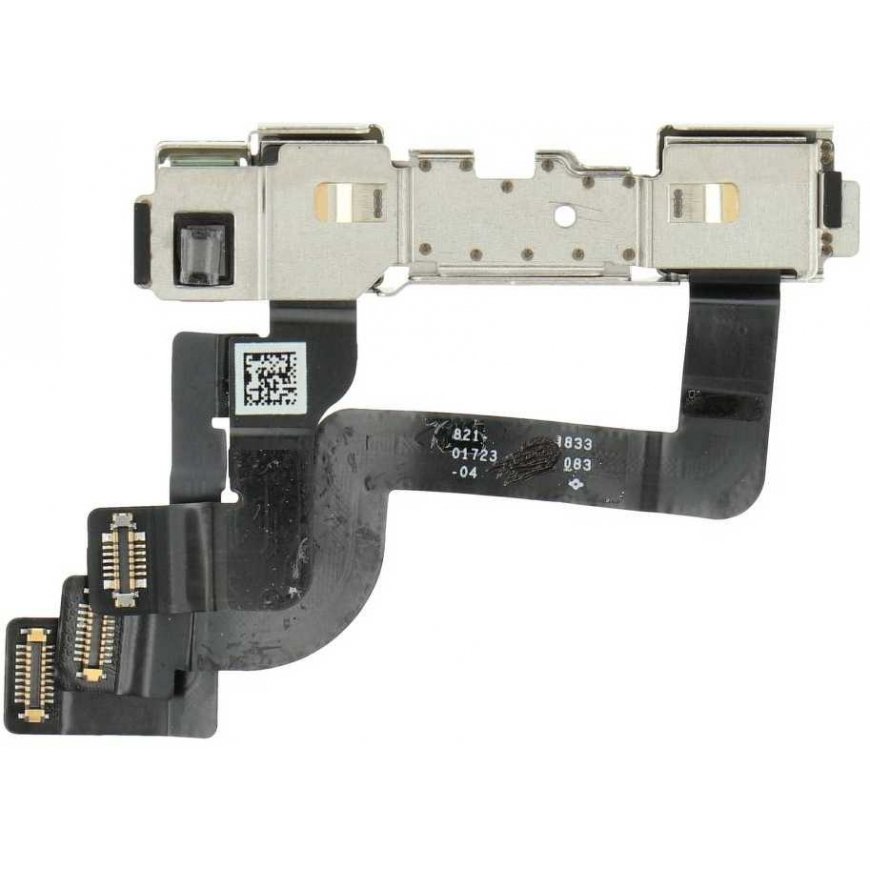 Partner Tele.com Front camera strip for iPhone XR – 3