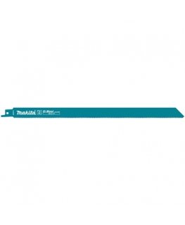 Makita B-43228 jigsaw/scroll saw/reciprocating saw blade Bimetal 5 pc(s)