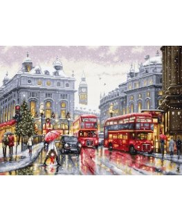 luca S London SBU5006