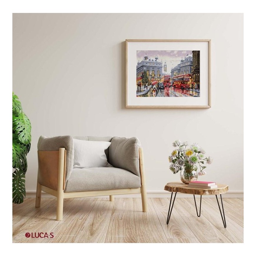 luca S London SBU5006 – 4