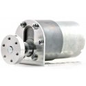 37Dx54L moottori 50:1 vaihteella 12V 200rpm - Pololu 4743 37Dx54L moottori 50:1 vaihteella 12V 200rpm - Pololu 4743