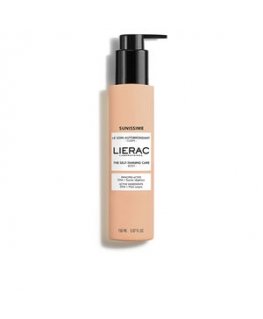 Lierac SUNISSIME Self Tanner Losjonas kūnui 150ml