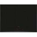 Siemens iQ500 ED751HSC1E hob Black Built-in 70 cm Zone induction hob 4 zone(s) Siemens iQ500 ED751HSC1E hob Black Built-in 70 cm Zone induction hob 4 zone(s)