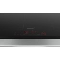 Siemens iQ500 ED751HSC1E pliidiraud Must Sisseehitatud 70 cm Tsooniga induktsioonplaat 4 tsoon(id)