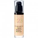 Bourjois 123 Perfec 30 ml Pumppupullo Nestemäinen 52 Vanilla Bourjois 123 Perfec 30 ml Pumppupullo Nestemäinen 52 Vanilla