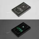 ERIK Harry Potter Lumos A5 premium led notebook + pen ERIK Harry Potter Lumos A5 premium led notebook + pen