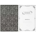 ERIK Harry Potter Lumos A5 premium led notebook + pen ERIK Harry Potter Lumos A5 premium led notebook + pen