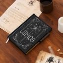 ERIK Harry Potter Lumos A5 premium led notebook + pen ERIK Harry Potter Lumos A5 premium led notebook + pen