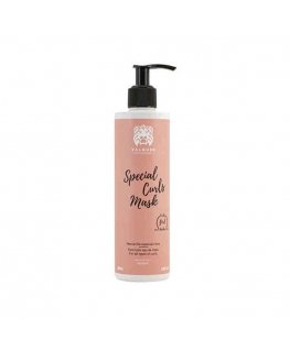 "Valquer Special Curls" mask 290ml