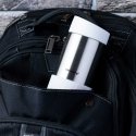 Thermo muki 400ml RUOSTUMATON TERÄS 18/8 KLAUSBERG Valkoinen KB-7635 Thermo muki 400ml RUOSTUMATON TERÄS 18/8 KLAUSBERG Valkoinen KB-7635