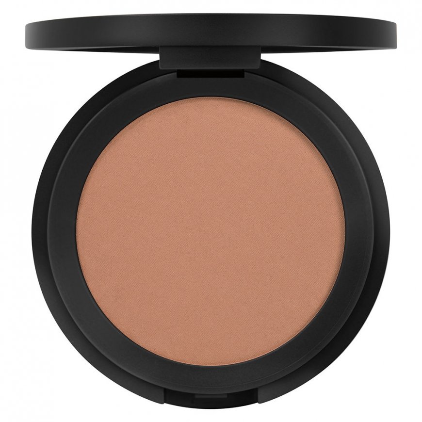 Bare Minerals Bareminerals Gen Nude Powder Blush Pink Me Up, 6 g
