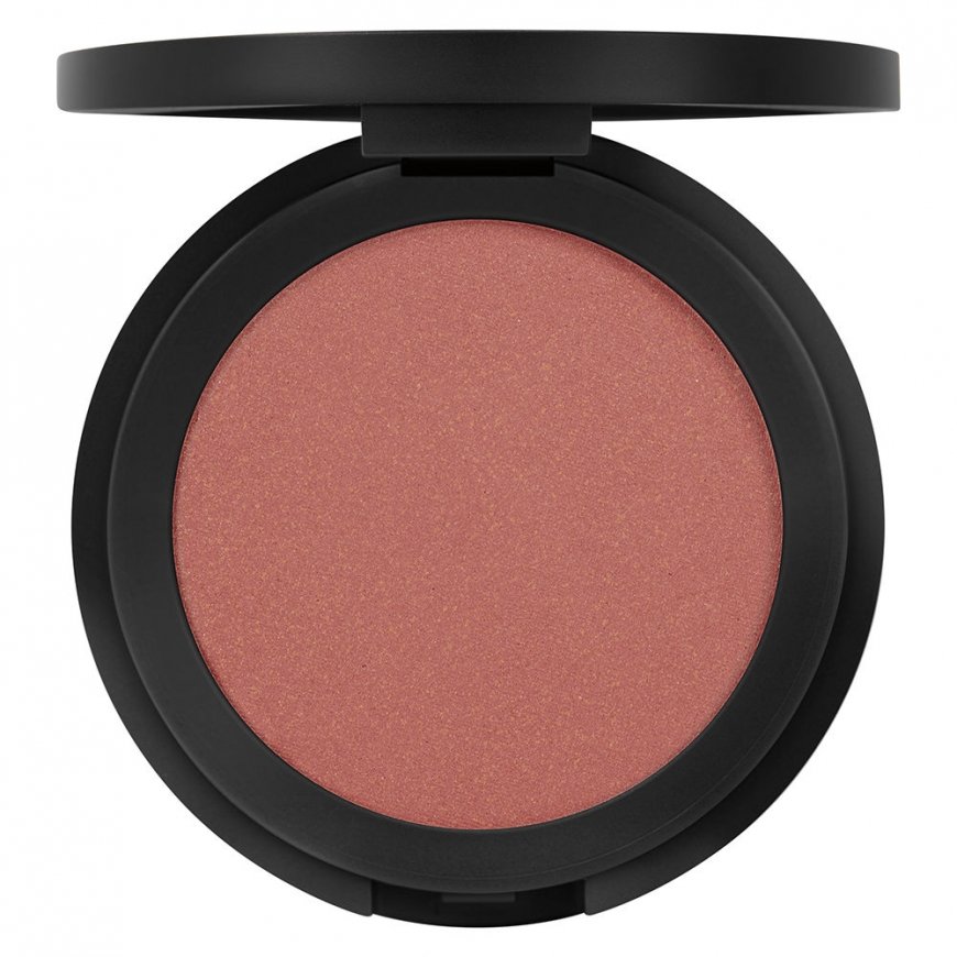 Bare Minerals Bareminerals Gen Nude Powder Blush Rožinė Me Up, 6 g – 2