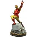 Diamond Select Marvel Iron Man Classic -patsas 35cm Diamond Select Marvel Iron Man Classic -patsas 35cm
