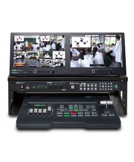 DataVideo GO 650 Studio Must