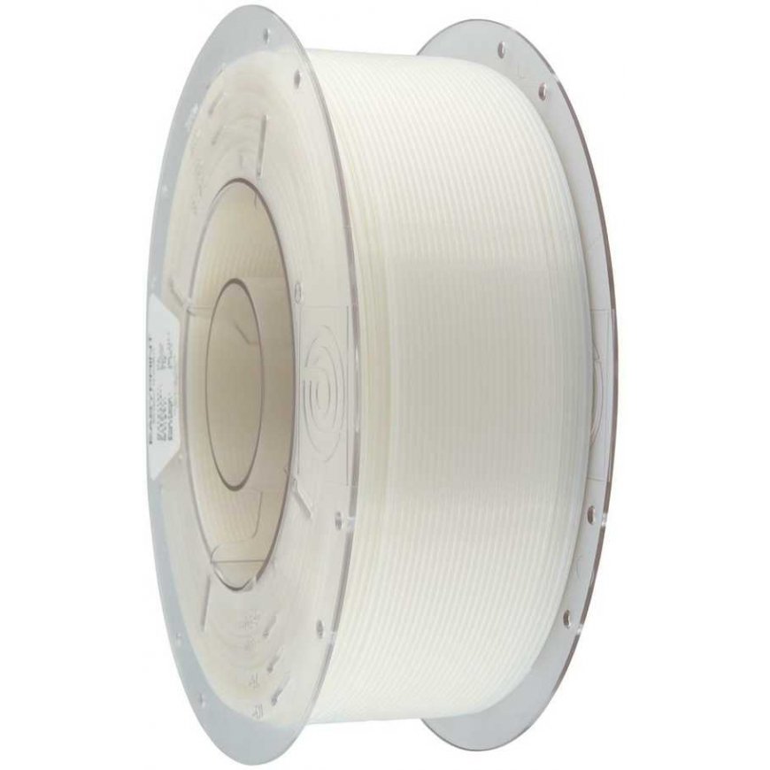PrimaCreator 3D plastikas EasyPrint PLA 1.75mm 1kg - Natural